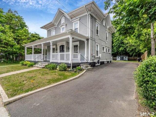 House for sale in Ansonia, Connecticut