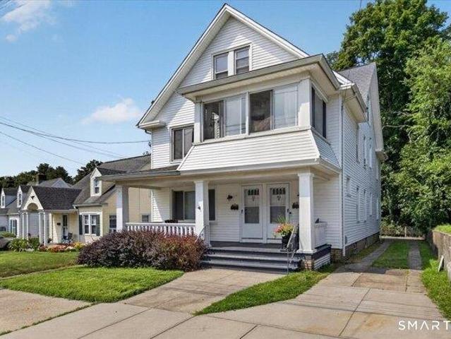 House for sale in Ansonia, Connecticut