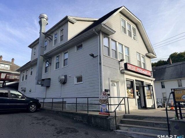 House for sale in Ansonia, Naugatuck Valley Planning Region
