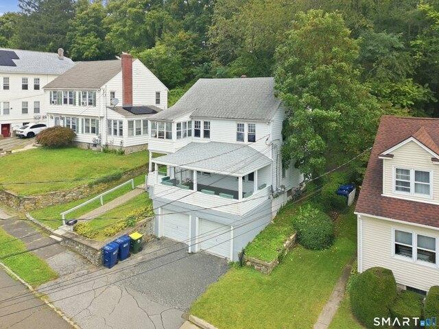 House for sale in Ansonia, Naugatuck Valley Planning Region