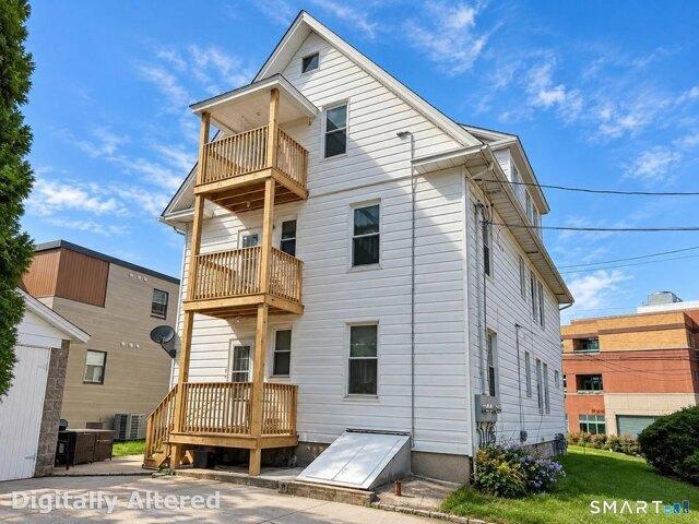 House for sale in Ansonia, Naugatuck Valley Planning Region