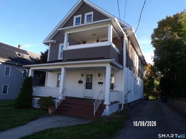 House for sale in Ansonia, Naugatuck Valley Planning Region