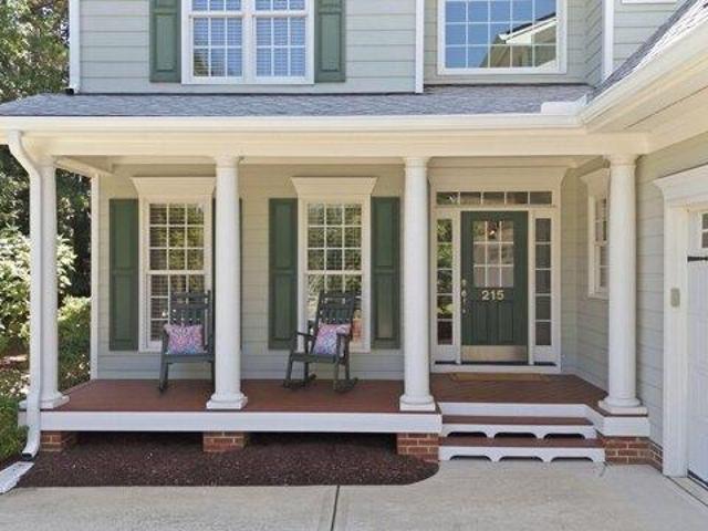 House for sale in Wake, North Carolina