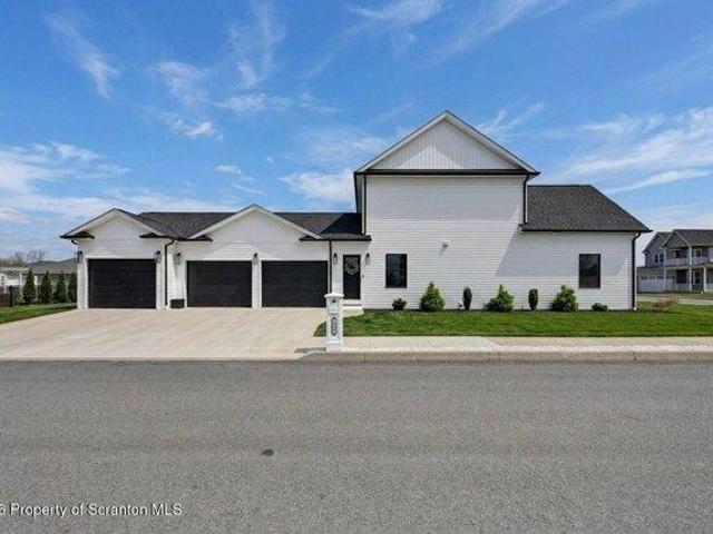 House for sale in Archbald, Pennsylvania