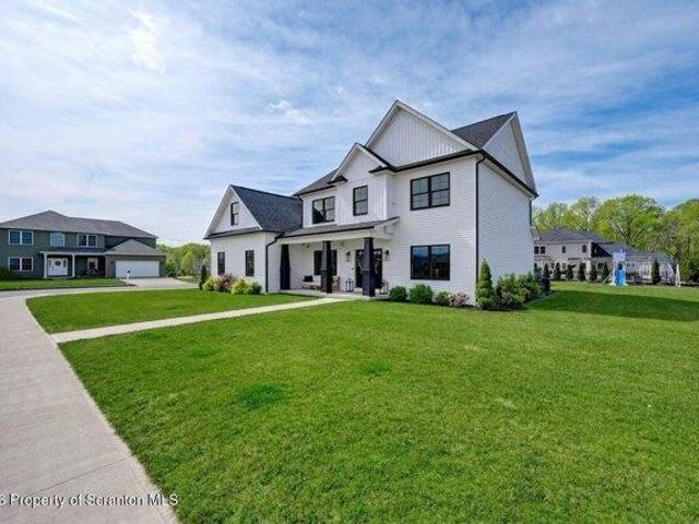 House for sale in Archbald, Pennsylvania