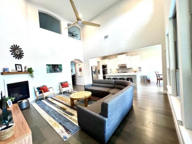 House for sale in Argyle, Texas