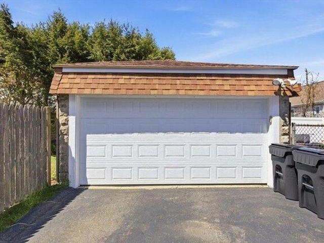 House for sale in Arlington, Massachusetts