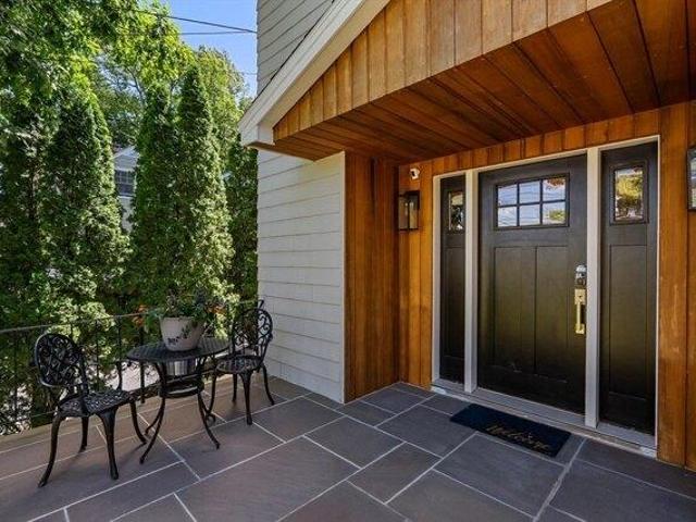 House for sale in Arlington, Massachusetts