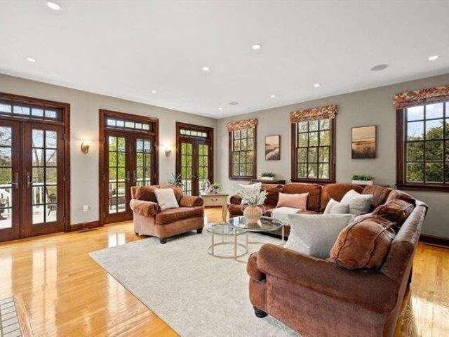 House for sale in Arlington, Massachusetts