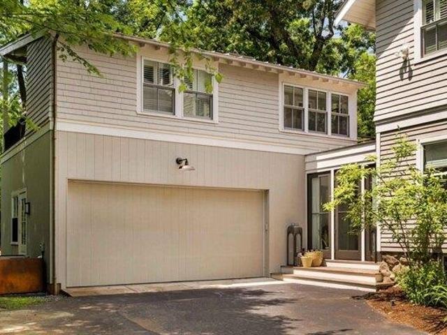 House for sale in Arlington, Massachusetts