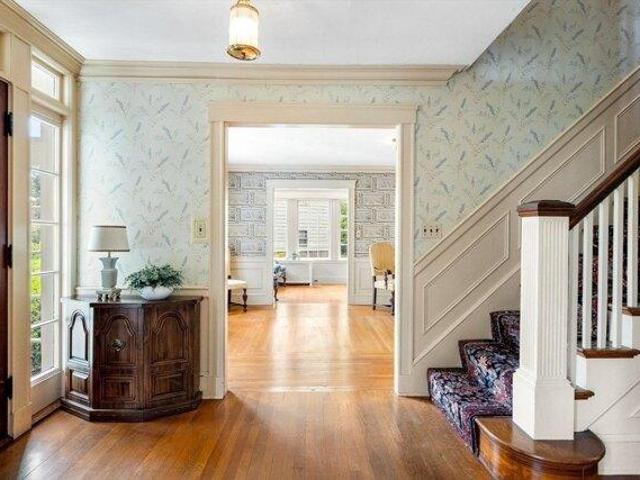 House for sale in Arlington, Massachusetts