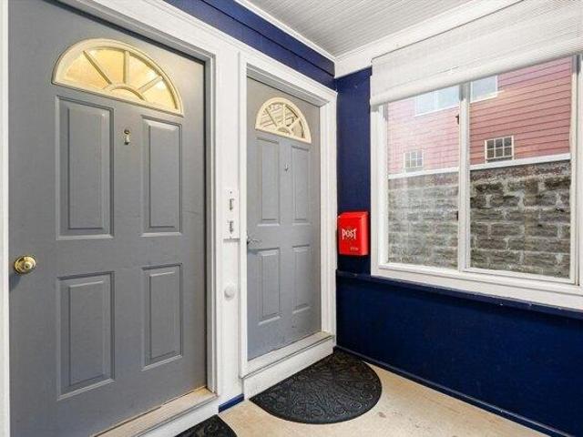 House for sale in Arlington, Massachusetts