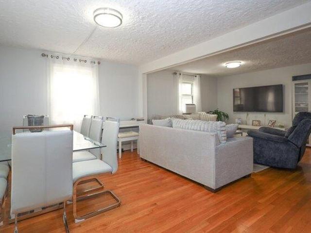 House for sale in Arlington, Massachusetts