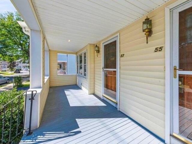 House for sale in Arlington, Massachusetts