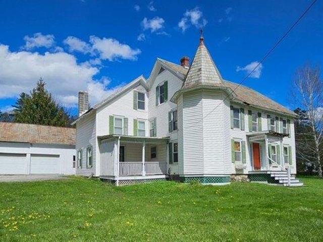 House for sale in Bennington, Vermont