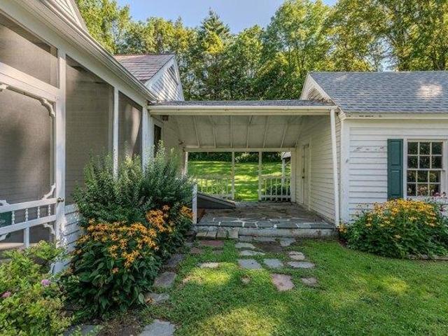 House for sale in Bennington, Vermont