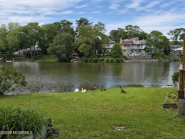 House for sale in Monmouth, New Jersey