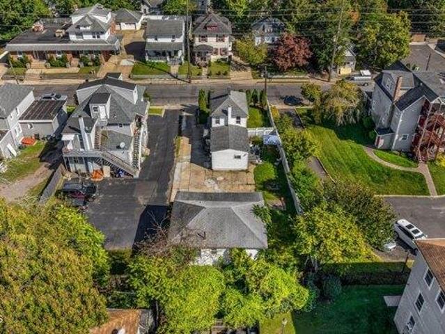 House for sale in Monmouth, New Jersey