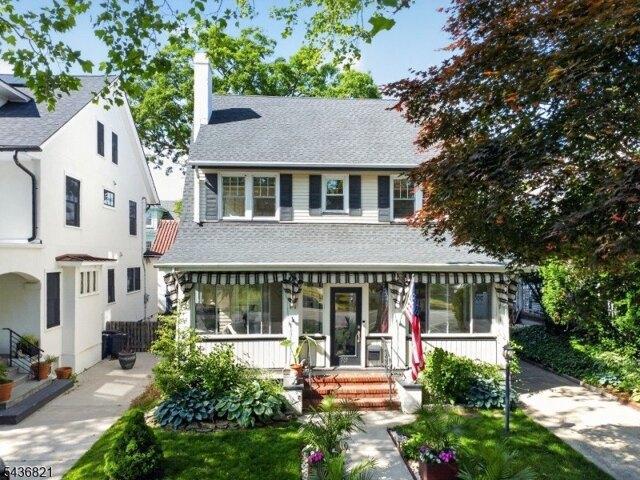 House for sale in Asbury Park, Monmouth County