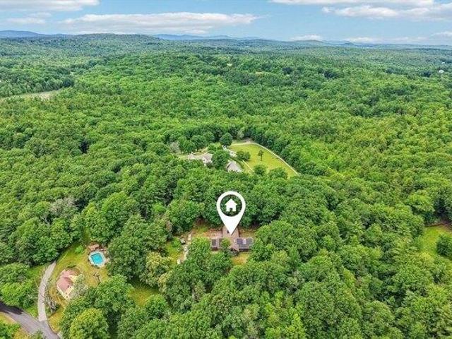 House for sale in Ashby, Massachusetts