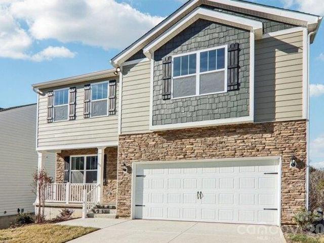 House for sale in Asheville, North Carolina