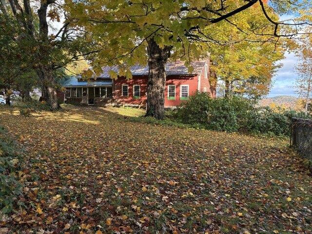 House for sale in Ashfield, Franklin County