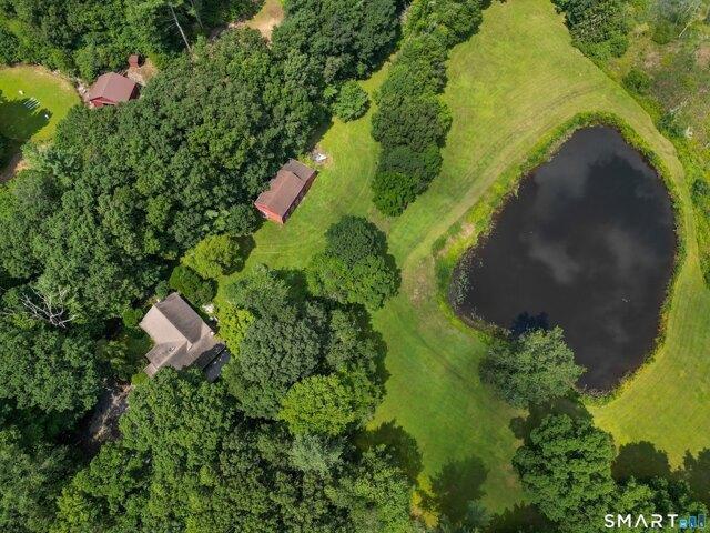 House for sale in Ashford, Connecticut