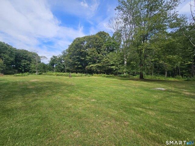 House for sale in Ashford, Connecticut
