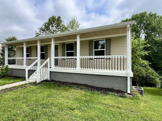 House for sale in Tennessee