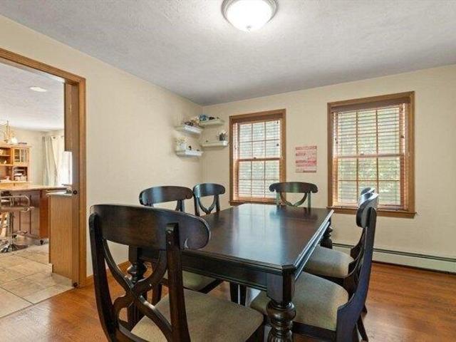 House for sale in Ashland, Massachusetts