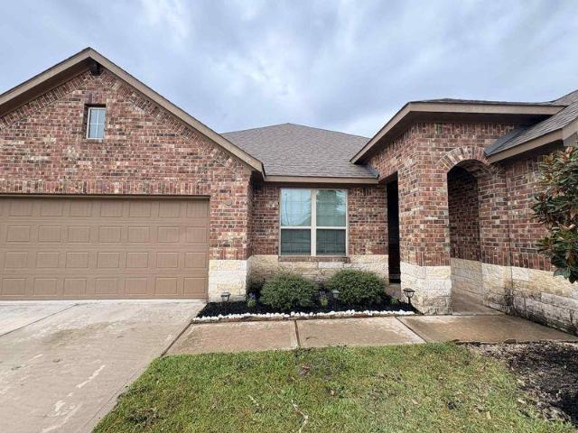 House for sale in Harris, Texas