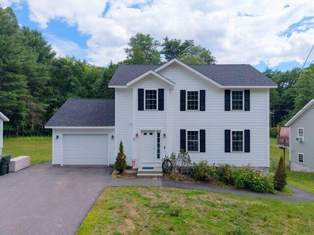 House for sale in Athol, Massachusetts