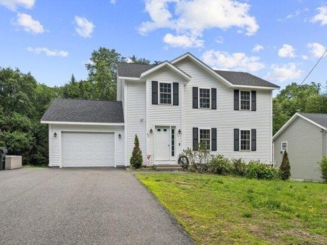 House for sale in Athol, Massachusetts