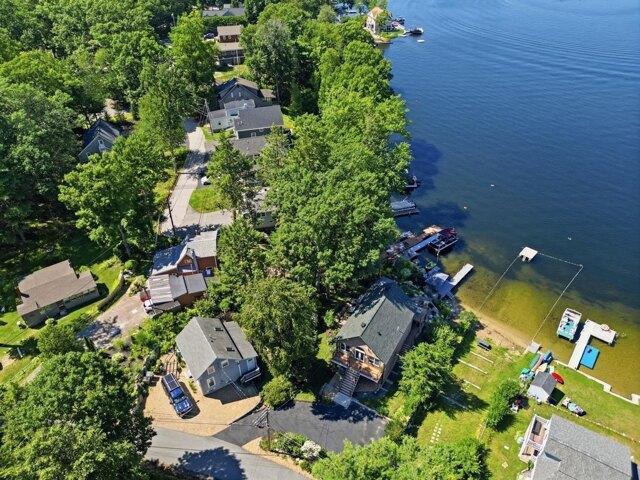 House for sale in New Hampshire