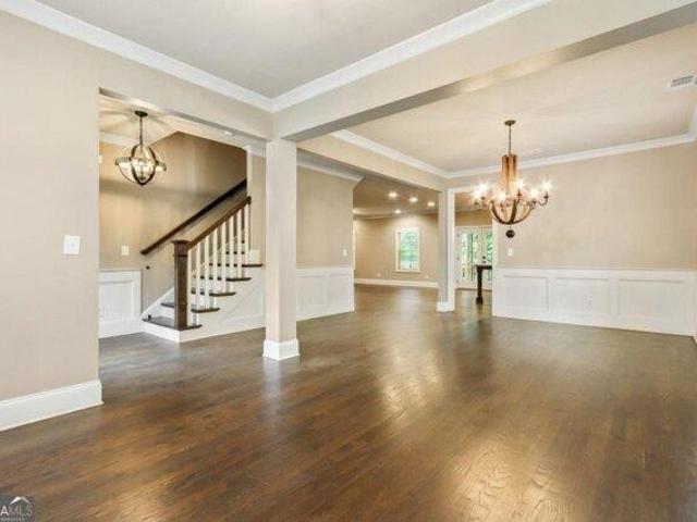 House for sale in Chamblee, Georgia