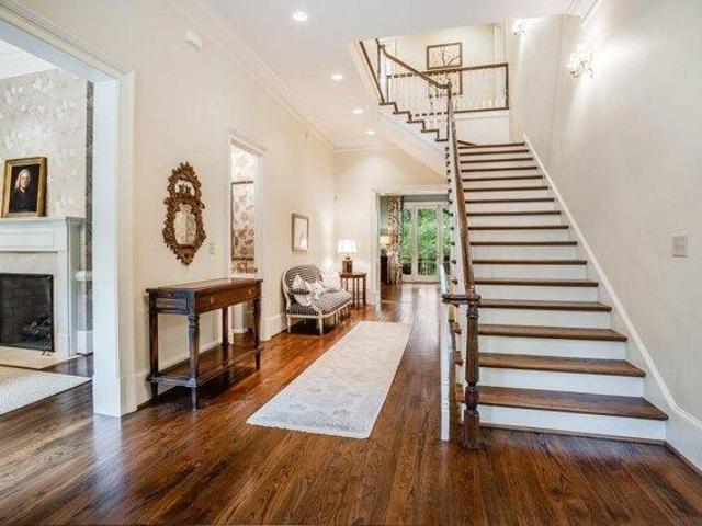 House for sale in Sandy Springs, Georgia