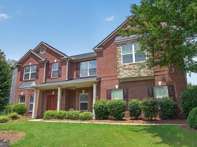 House for sale in East Point, Georgia