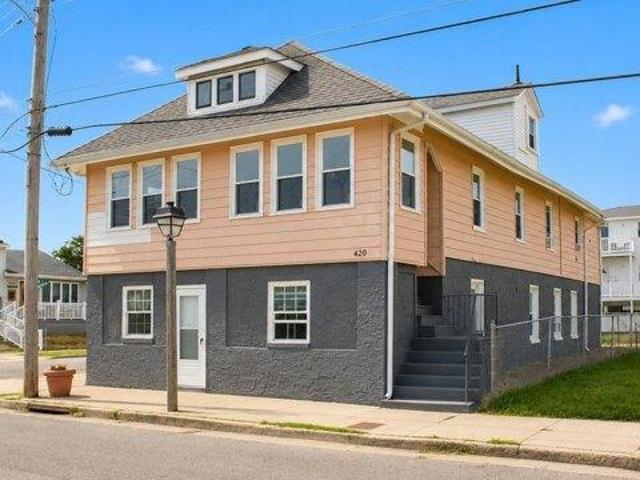 House for sale in Atlantic City, New Jersey