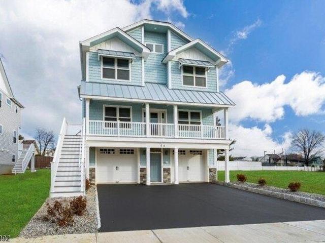 House for sale in Monmouth, New Jersey