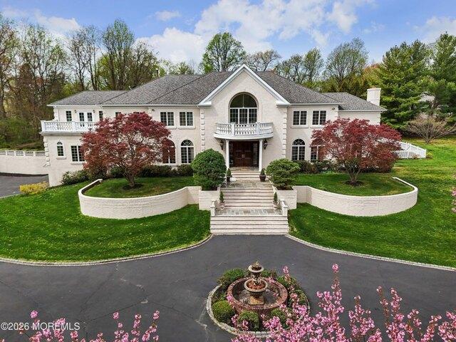 House for sale in Monmouth, New Jersey