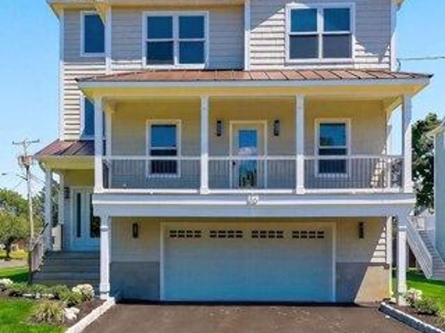 House for sale in Monmouth, New Jersey