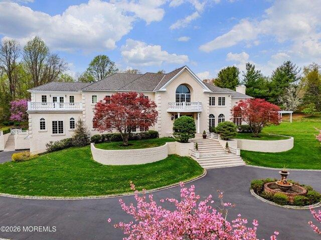 House for sale in Monmouth, New Jersey