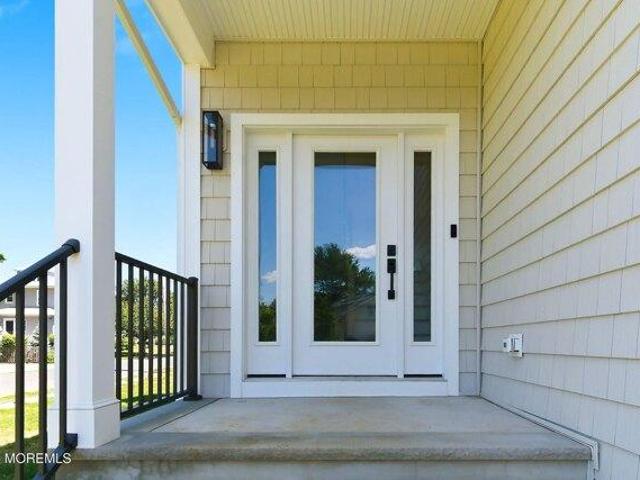House for sale in Monmouth, New Jersey