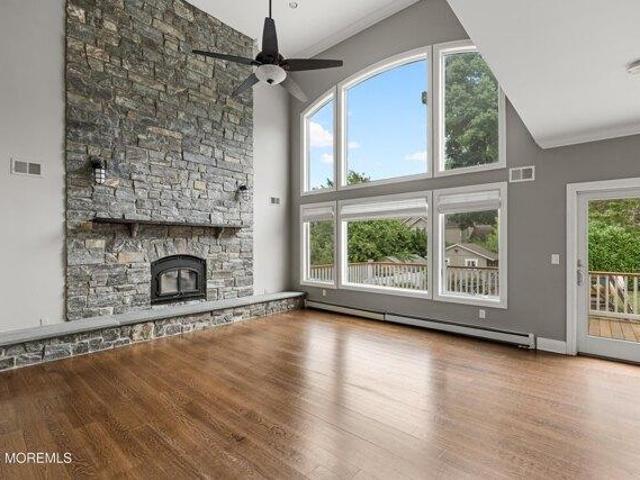 House for sale in Monmouth, New Jersey