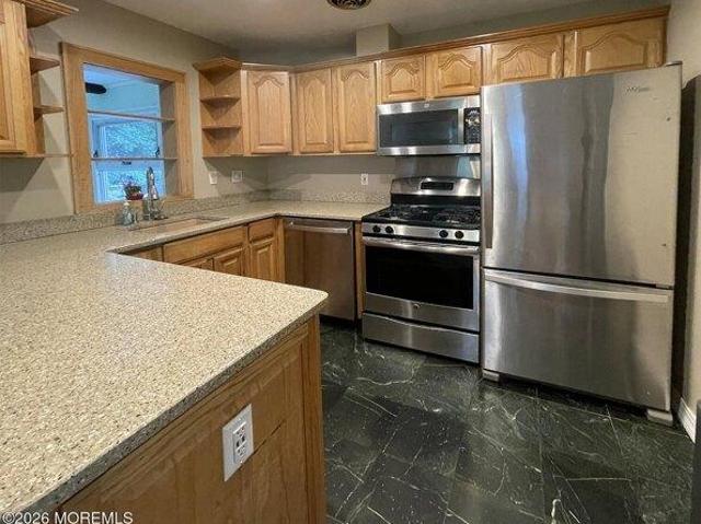 House for sale in Monmouth, New Jersey