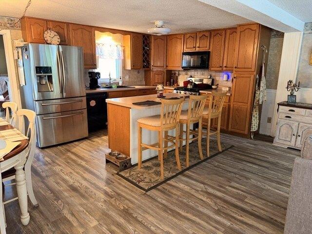 House for sale in Bristol, Massachusetts