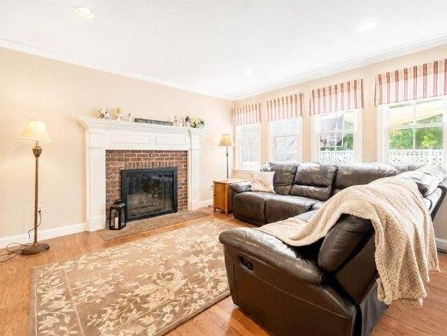 House for sale in Bristol, Massachusetts