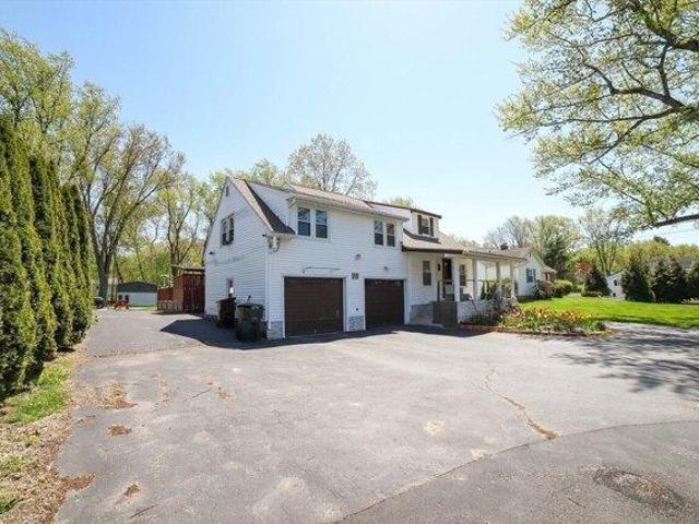 House for sale in Massachusetts