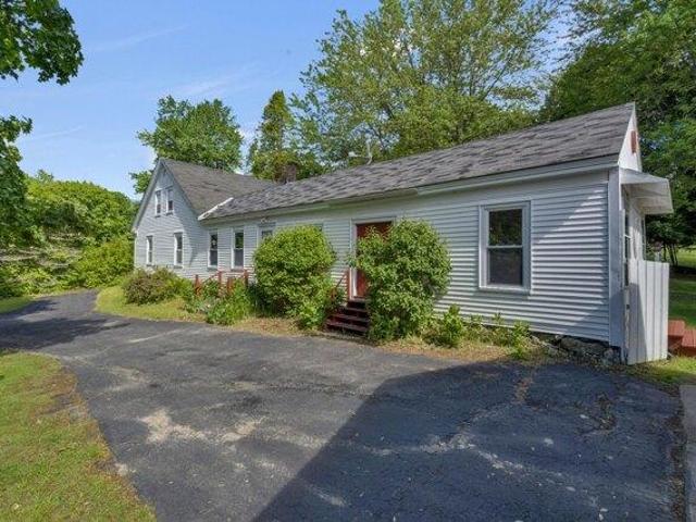 House for sale in Auburn, Maine