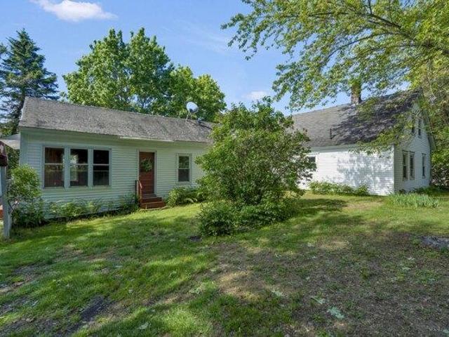 House for sale in Auburn, Maine